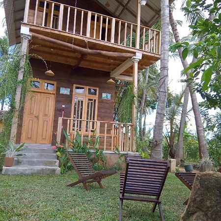 Coconut Island Yala Safari Place Тисамахарама Екстериор снимка