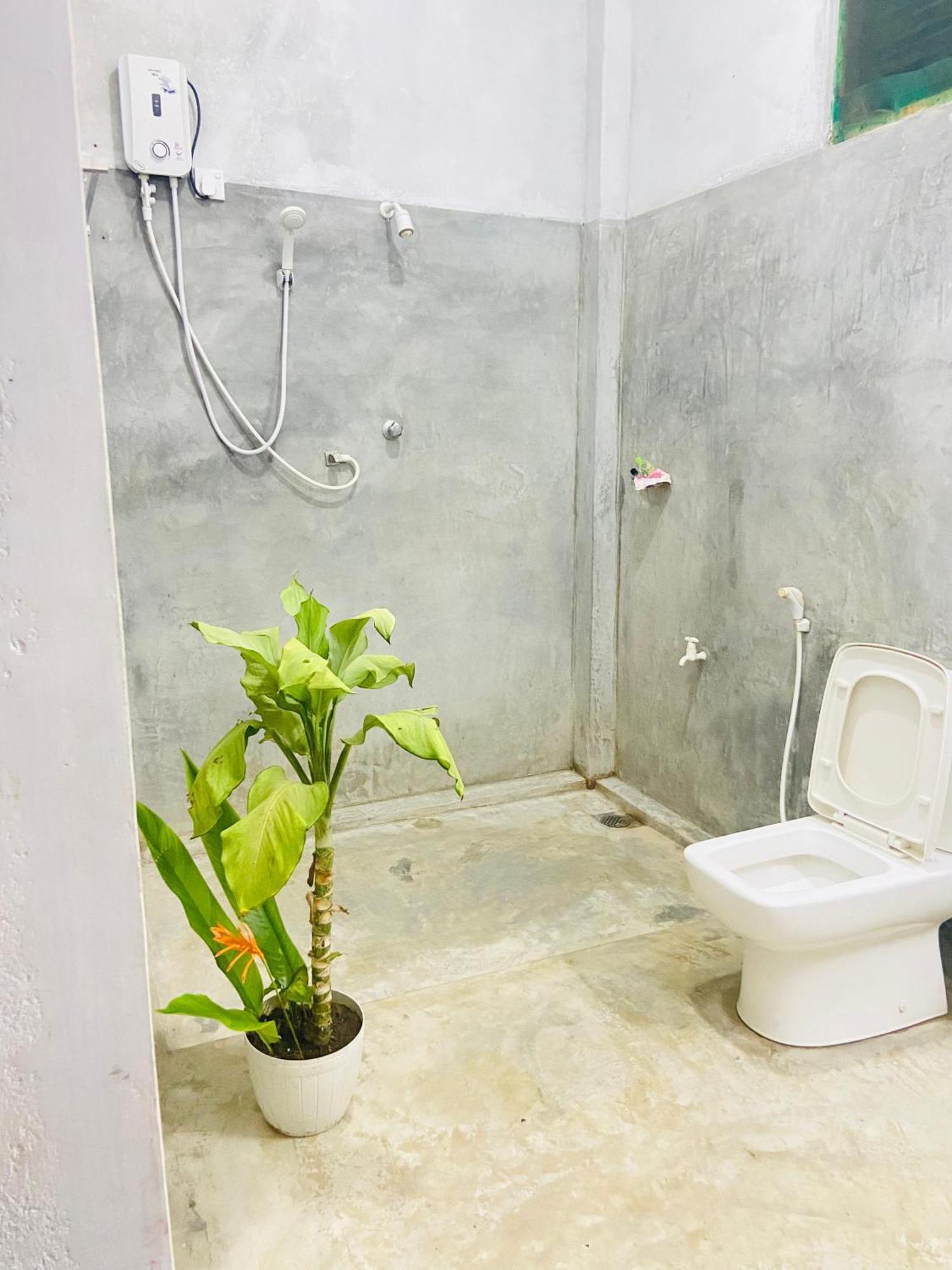 Coconut Island Yala Safari Place Тисамахарама Екстериор снимка